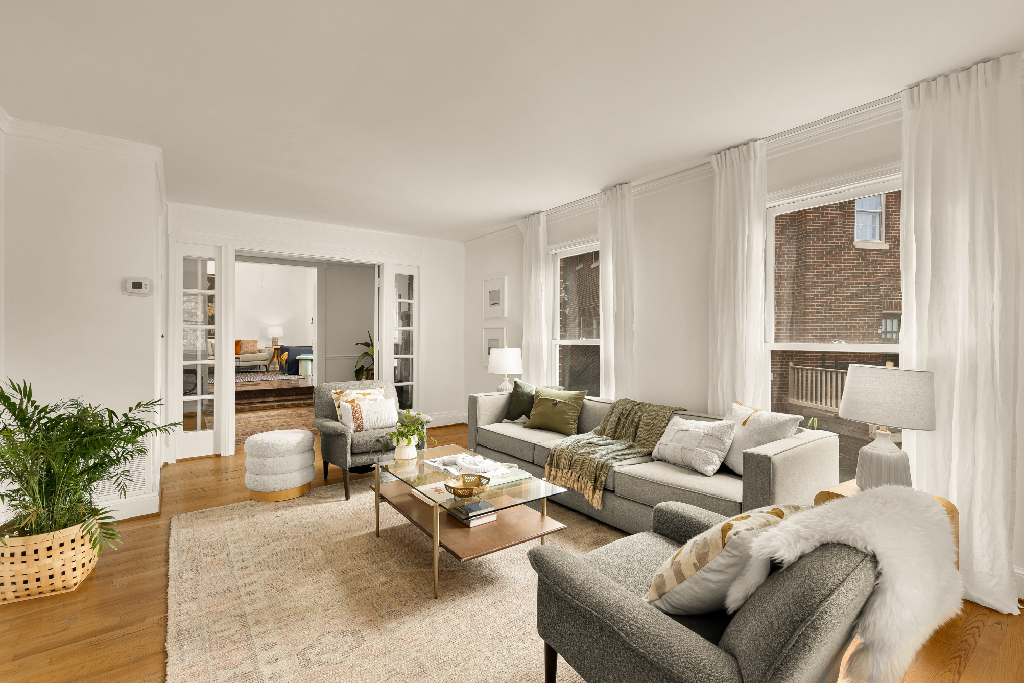 6117 Broad Branch Road NW_Living Room